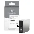 Cartouche Canon PGI-2500XL noire compatible FIDUCIAL photo du produit