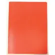 Cahier piq&ucirc;re Sey&egrave;s - A4+ 90g - 48 pages - Rouge - Access photo du produit