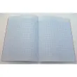 Cahier piq&ucirc;re Sey&egrave;s - A4+ 90g - 48 pages - Rouge - Access photo du produit
