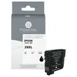 Cartouche d'encre remanufacturée éq. EPSON 29XL - Haute capacité - Noir photo du produit