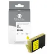 Cartouche d'encre remanufacturée éq. HP 903XL - Haute capacité - Jaune photo du produit