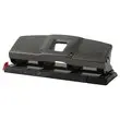 Perforateur 4 trous Universal - 25 feuilles - Maped photo du produit