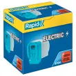 5000 Agrafes pour agrafeuse &eacute;lectrique 5050 - Rapid photo du produit