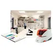 Agrafeuse électrique Rapid R5050e - 50 feuilles - RAPID photo du produit