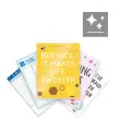 100 Pochettes de plastification ImageLast brillantes - A5 - 125&micro; - Fellowes photo du produit