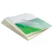 100 Pochettes de plastification perforées -A4 - Fellowes photo du produit