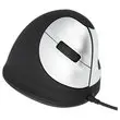 R-Go HE Souris ergonomique verticale filaire droitier modèle moyen photo du produit