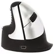 R-Go HE Souris ergonomique verticale sans fil gaucher modèle moyen photo du produit