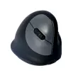 R-Go HE Souris ergonomique verticale sans fil droitier modèle grand photo du produit