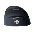 R-Go HE Souris ergonomique verticale sans fil droitier modèle grand photo du produit