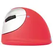 R-Go HE Sport Souris ergonomique bluetooth gaucher modèle moyen photo du produit