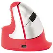R-Go HE Sport Souris ergonomique bluetooth gaucher modèle moyen photo du produit