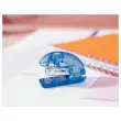 Mini agrafeuse Rapid Fashion Baby Ray - Bleu - Rapid photo du produit