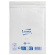 100 Pochettes Kraft Blanc matelassées mousse 79gr format type F/3 photo du produit