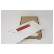 1000 Pochettes adhésives "Documents ci-inclus" - 228 x 120 mm photo du produit
