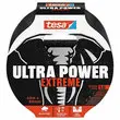 Ruban Tesa Ultra Power Extrême 10 m x 50 mm - Noir photo du produit