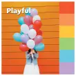 12 Notes Super Sticky Collection Playful,47,6 x 47,6 mm, 90 feuilles photo du produit