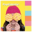 6 Blocs de notes repositionnables Collection Poptimistic - 76 x 127 mm - 100 feuilles - Post-It photo du produit