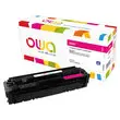 Toner éq. CANON 054H - Haute capacité - Magenta - OWA photo du produit