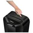 Destructeur Powershred® LX41 Mini-Cut - FELLOWES photo du produit
