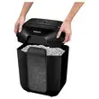 Destructeur Powershred® LX41 Mini-Cut - FELLOWES photo du produit