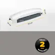 Plastifieuse Lunar - A3 - Fellowes photo du produit