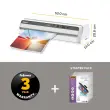 Plastifieuse Jupiter A3 - Fellowes photo du produit