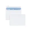 200 Enveloppes blanches C5 100g bande de protection photo du produit