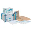 200 Enveloppes blanches C5 100g bande de protection photo du produit