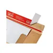 20 Boîtes d`expédition postale avec retrait 300 × 212 × 43 mm photo du produit