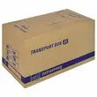 Caisses de transport double cannelure 680 x 350 x 355 photo du produit