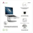 Support rotatif et ergonomique pour ordinateur portable photo du produit