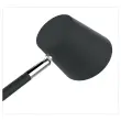Lampe de bureau VICKY – Noir - Unilux photo du produit