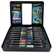20 Marqueurs peinture - POSCA photo du produit