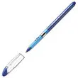 Stylo-bille Slider Basic XB - bleu - SCHNEIDER photo du produit