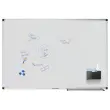 Tableau blanc UNITE PLUS - Surface émaillée - 60 x 90 cm - Legamaster photo du produit