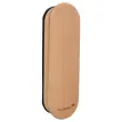 Brosse magnétique - Rechargeable - Bois - Legamaster photo du produit