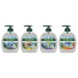 Gel lavant mains PALMOLIVE Pompe Aquarium - 300 ml photo du produit