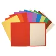 500 Chemises 24x32 cm - 220 g - EXACOMPTA photo du produit