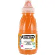 Encre à dessiner - 500 ml - Orange - Cléopâtre photo du produit