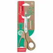Paire de ciseaux asymétrique pour droitier Advanced Wood MAPED - 18 CM photo du produit