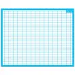 Ardoise - 1 face unie / 1 face Sey&egrave;s - 21 x 26,5 cm - Bouchut photo du produit