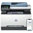 Imprimante multifonction LaserJet Pro 3302fdw - Laser - Couleurs - HP photo du produit