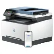 Imprimante multifonction LaserJet Pro 3302fdw - Laser - Couleurs - HP photo du produit