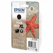 Cartouche Epson 603 XL noire photo du produit
