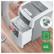 Destructeur IQ Auto+ Office 150 P4 - Coupe croisée - 44L - Leitz photo du produit