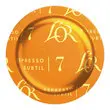 50 Capsules DISC caf&eacute; L'OR Espresso Subtil  - Compatibles Nespresso photo du produit