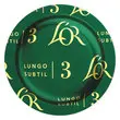 50 Capsules DISC - Lungo Subtil - L'OR photo du produit