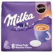 Sachet de 8 Dosettes de café Senseo® Milka x8 photo du produit