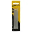 10 DISTRIBUTEUR LAMES CUTTER 18MM STANLEY photo du produit